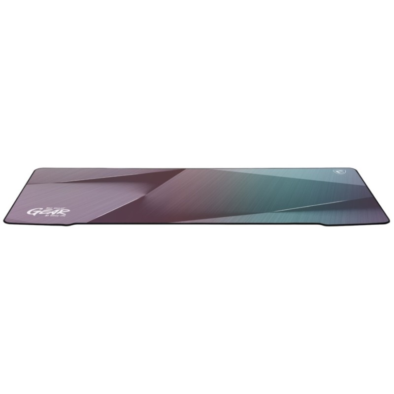 MSI Agility GD72 GLEAM EDITION Gaming Mouse Pad