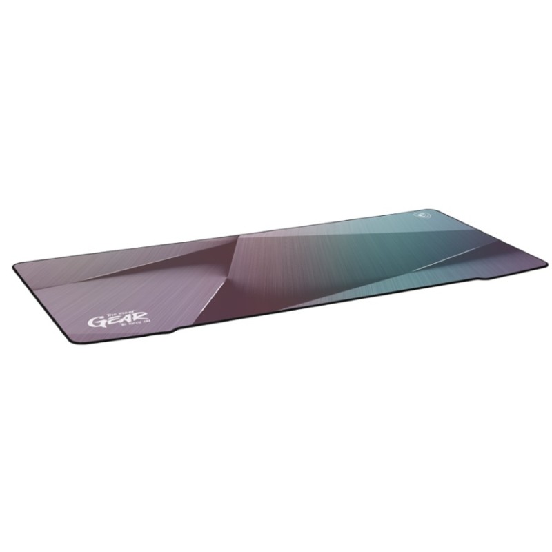 MSI Agility GD72 GLEAM EDITION Gaming Mouse Pad