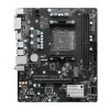MSI B450M-A PRO MAX II AMD AM4 Motherboard