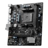 MSI B450M-A PRO MAX II AMD AM4 Motherboard