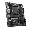 MSI B550M Pro-VDH AMD AM4 DDR4 Micro-ATX Motherboard
