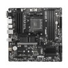 MSI B550M Pro-VDH AMD AM4 DDR4 Micro-ATX Motherboard
