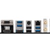 MSI B550M Pro-VDH Wi-Fi AM4 AMD Micro-ATX Motherboard