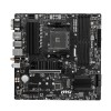 MSI B550M Pro-VDH Wi-Fi AM4 AMD Micro-ATX Motherboard