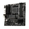 MSI B550M Pro-VDH Wi-Fi AM4 AMD Micro-ATX Motherboard