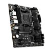 MSI B550M Pro-VDH Wi-Fi AM4 AMD Micro-ATX Motherboard