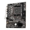 MSI B550M-A PRO DDR4 AMD AM4 Micro ATX Motherboard