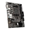 MSI B550M-A PRO DDR4 AMD AM4 Micro ATX Motherboard