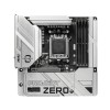MSI B650M PROJECT ZERO AM5 m-ATX Motherboard