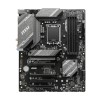 MSI B760 GAMING PLUS WIFI ATX Motherboard