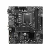 MSI B760M BOMBER WIFI mATX Motherboard