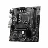 MSI B760M BOMBER WIFI mATX Motherboard