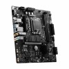 MSI B760M BOMBER WIFI mATX Motherboard