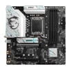 MSI B760M GAMING PLUS WIFI 6E mATX Motherboard