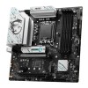 MSI B760M GAMING PLUS WIFI 6E mATX Motherboard