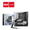 MSI B760M PROJECT ZERO m-ATX Motherboard