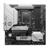 MSI B760M PROJECT ZERO m-ATX Motherboard
