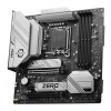 MSI B760M PROJECT ZERO m-ATX Motherboard