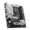 MSI B760M PROJECT ZERO m-ATX Motherboard