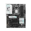 MSI B840 GAMING PLUS WIFI AMD AM5 ATX Motherboard