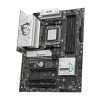 MSI B850 GAMING PLUS WIFI AM5 ATX Motherboard