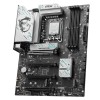 MSI B860 GAMING PLUS WIFI LGA 1851 ATX Motherboard