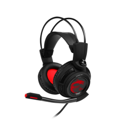 MSI DS502 Wired Gaming Headphone