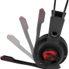 MSI DS502 Wired Gaming Headphone