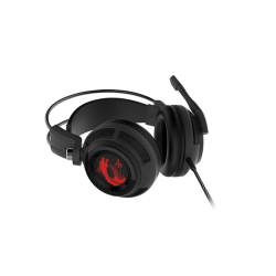 MSI DS502 Wired Gaming Headphone