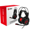 MSI DS502 Wired Gaming Headphone