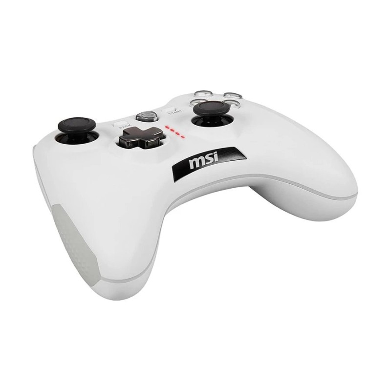 MSI FORCE GC20 V2 WHITE Gaming Controller