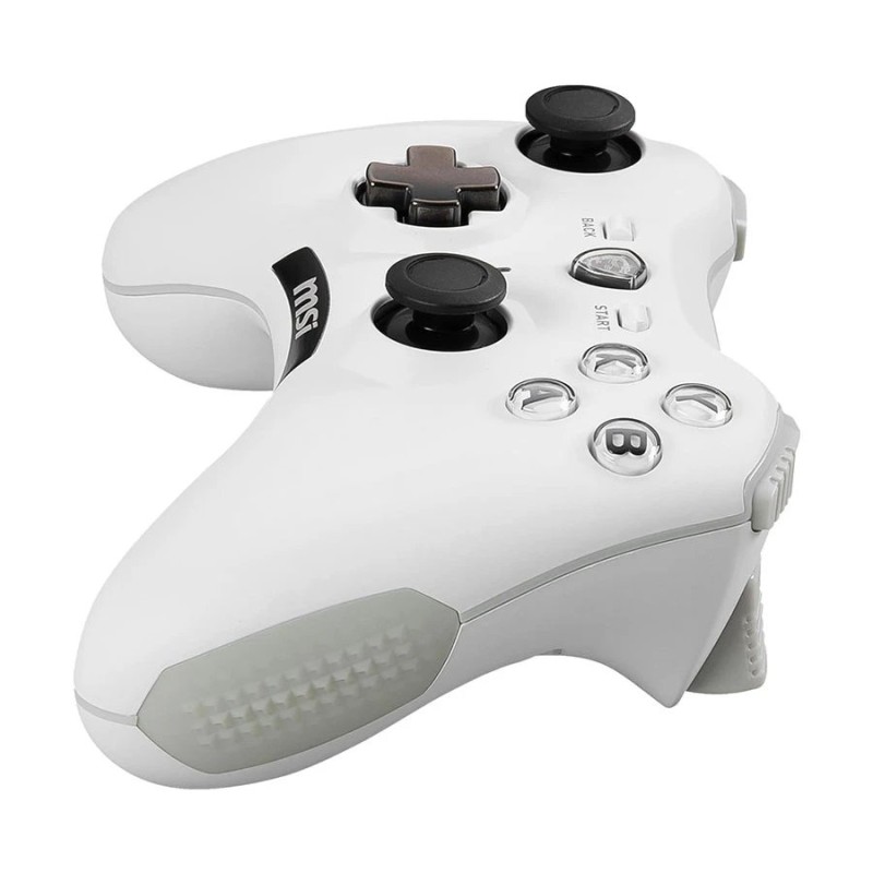 MSI FORCE GC20 V2 WHITE Gaming Controller