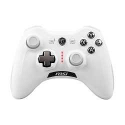MSI FORCE GC30 V2 White Gaming Controller