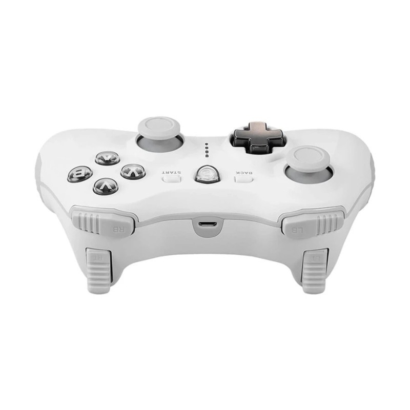 MSI FORCE GC30 V2 White Gaming Controller