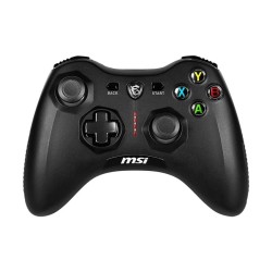MSI FORCE GC30 V2 Wireless Gaming Controller (Black)
