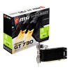 MSI GeForce GT 730 2GB DDR3 Graphics Card