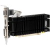 MSI GeForce GT 730 2GB DDR3 Graphics Card