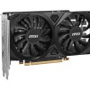 MSI GeForce RTX 3050 VENTUS 2X 6G OC GDDR6 Graphics Card