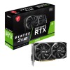 MSI GeForce RTX 3050 VENTUS 2X XS 8GB OC GDDR6 Graphics Card