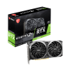 MSI GeForce RTX 3060 VENTUS 2X 12GB GDDR6 Graphics Card