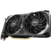 MSI GeForce RTX 3060 VENTUS 2X 12GB GDDR6 Graphics Card