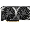 MSI GeForce RTX 3060 VENTUS 2X OC 12GB GDDR6 Graphics Card