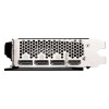 MSI GeForce RTX 4060 Ti VENTUS 2X BLACK 8GB OC GDDR6 Graphics Card