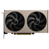 MSI GeForce RTX 5060 Ti 16G INSPIRE 2X OC 16GB GDDR7 Graphics Card