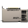 MSI GeForce RTX 5060 Ti 16G INSPIRE 2X OC 16GB GDDR7 Graphics Card