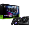 MSI GeForce RTX 5070 12G GAMING TRIO OC GDDR7 Graphics Card