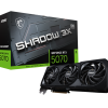 MSI GeForce RTX 5070 12G SHADOW 3X OC GDDR7 Graphics Card