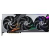 MSI GeForce RTX 5070 Ti 16G VANGUARD SOC LAUNCH EDITION 16GB GDDR7 Graphics Card