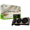 MSI GeForce RTX 5080 16G INSPIRE 3X OC 16GB GDDR7 Graphics Card