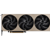 MSI GeForce RTX 5080 16G INSPIRE 3X OC 16GB GDDR7 Graphics Card